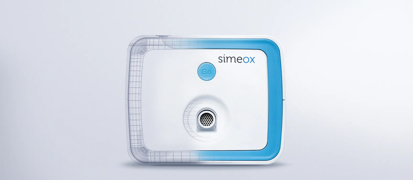 PhysioAssist Simeox - Cubedesigners