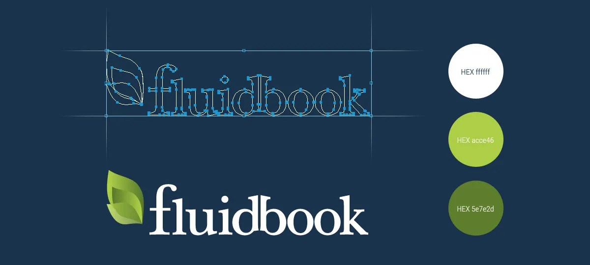 Fluidbook